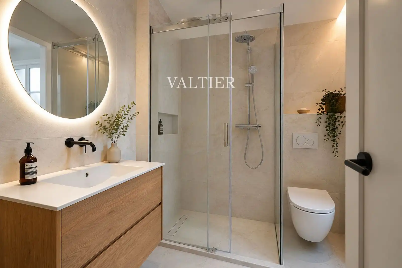 Penthouse mit Aufzug zum Verkauf in Chamberí, imagen 4