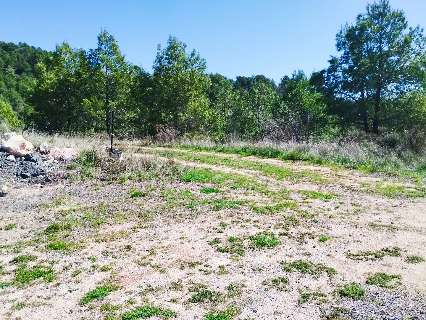 Terreno en venta en La Morera de Montsant