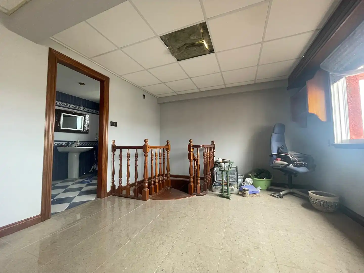 Duplexes for sale in Ferrol  with Heating
