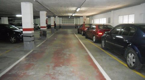 Foto 3 von Garage zur Miete in  Calle Filipinas, 7, Centre, Cornellà de Llobregat