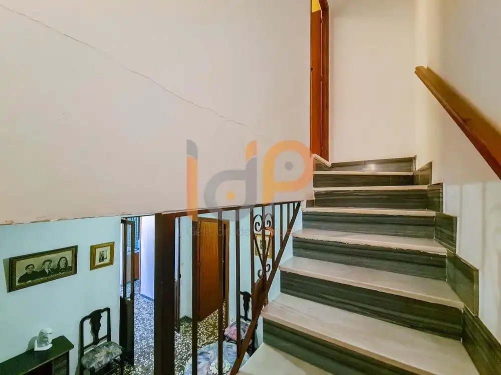 Casa amb terrassa en venda a Guazamara - Los Lobos, imagen 17