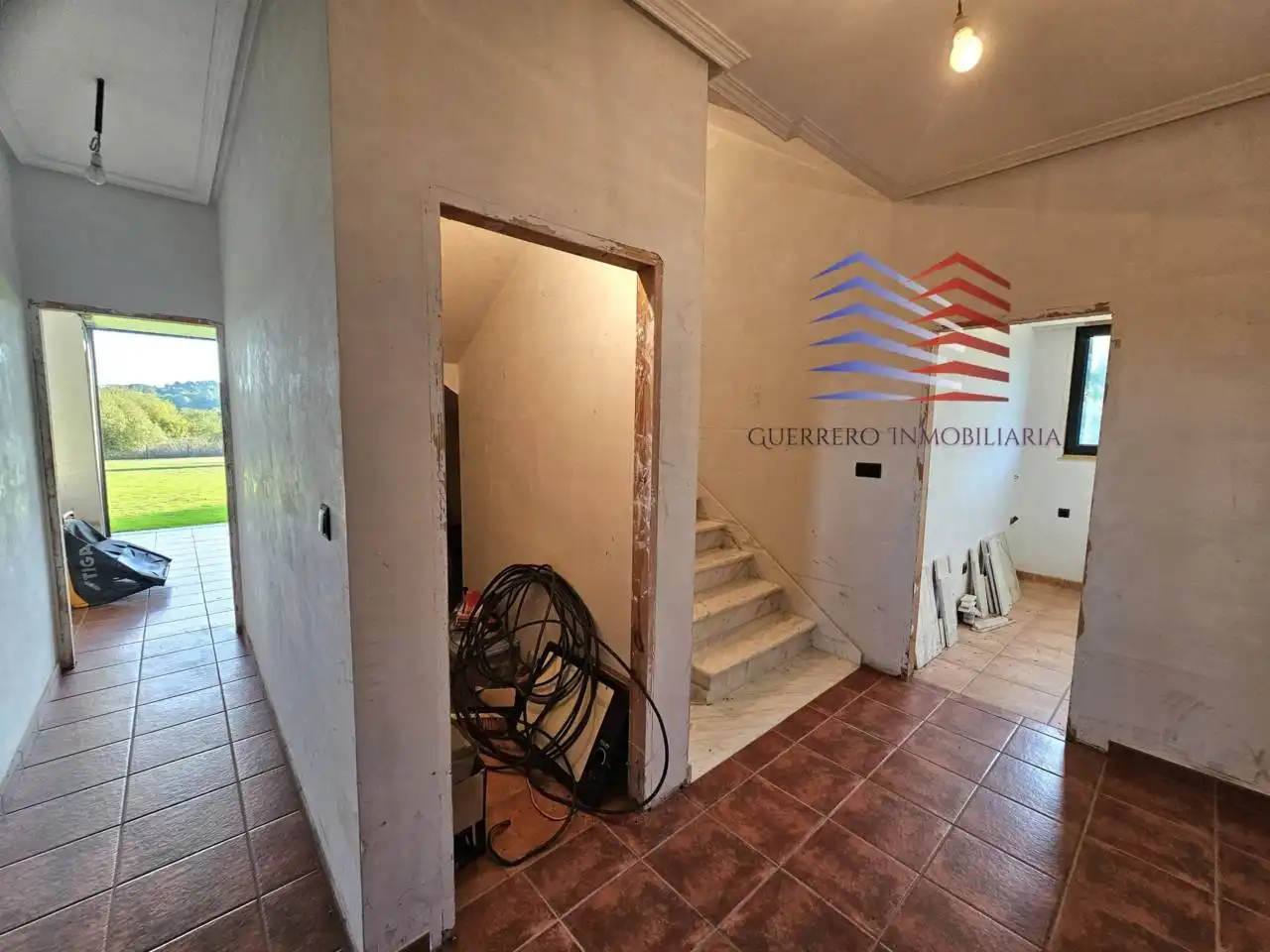 Villa con terrazza in vendita a Calle Rodeiro, imagen 114