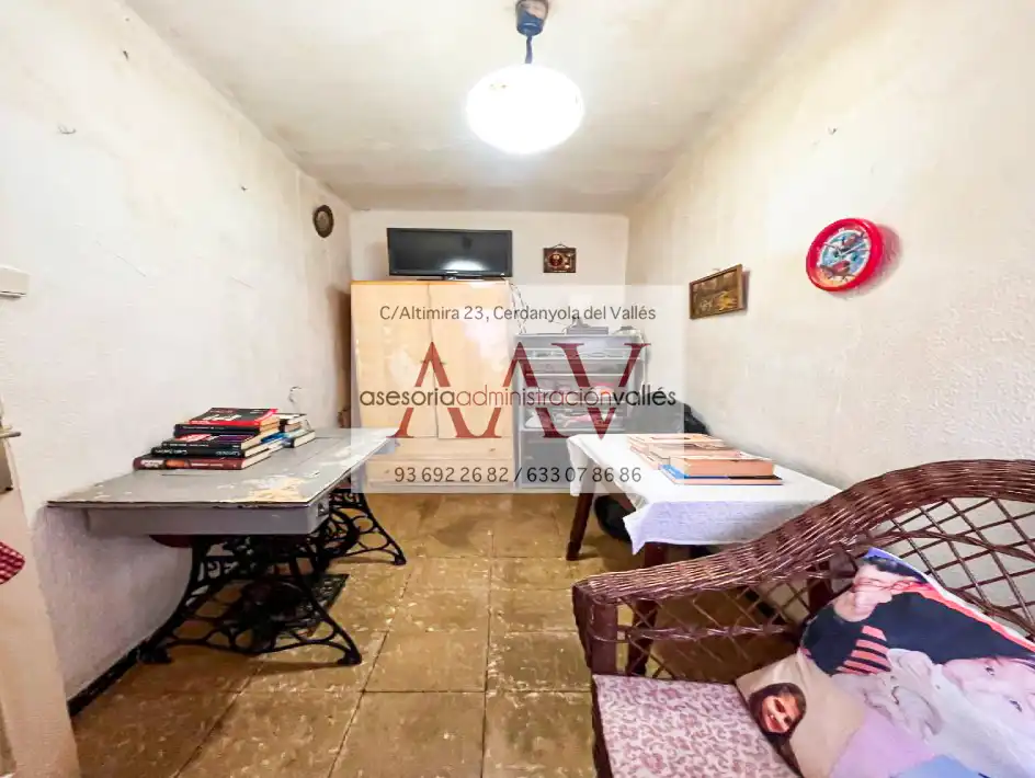 Wohnung mit Aufzug zum Verkauf in Rambla Catalana, imagen 13