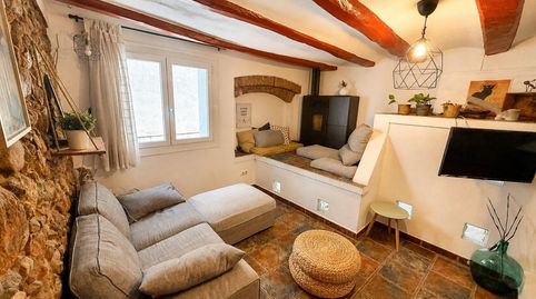 Foto 3 de Finca rústica en venta en Caldes de Montbui, Barcelona