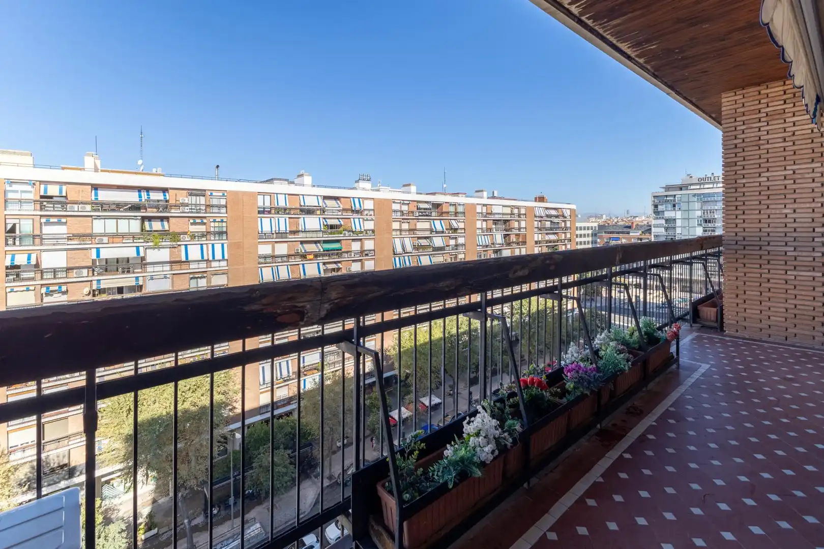 Apartments for sale in Calle de Rodríguez San Pedro, 8, Arapiles