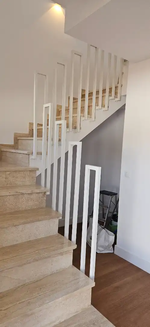 Chalet con jardín en venta en Las Lagunas - Campano, imagen 18