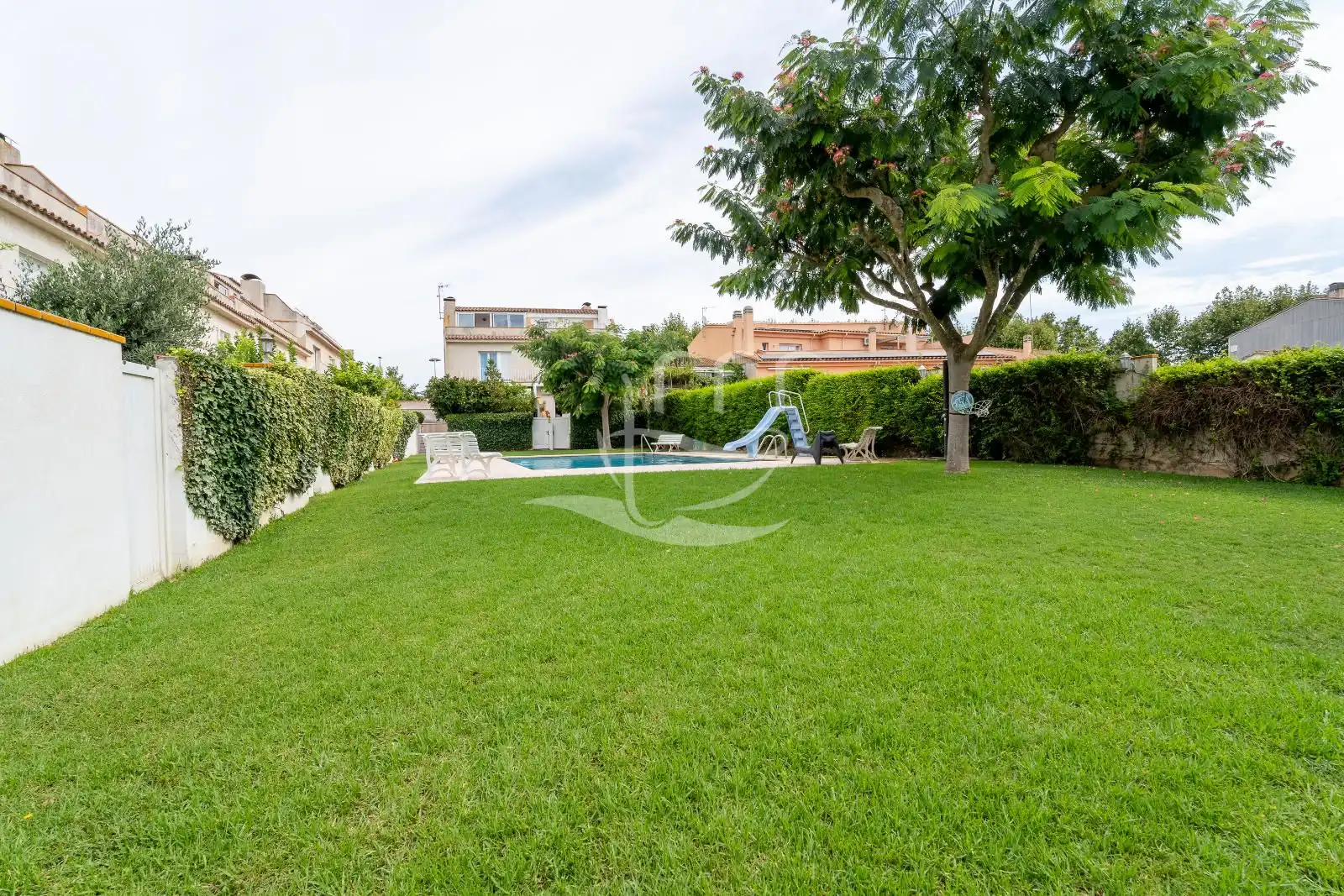 Casa a schiera con piscina in vendita a Frederic Martí Carreras, imagen 2