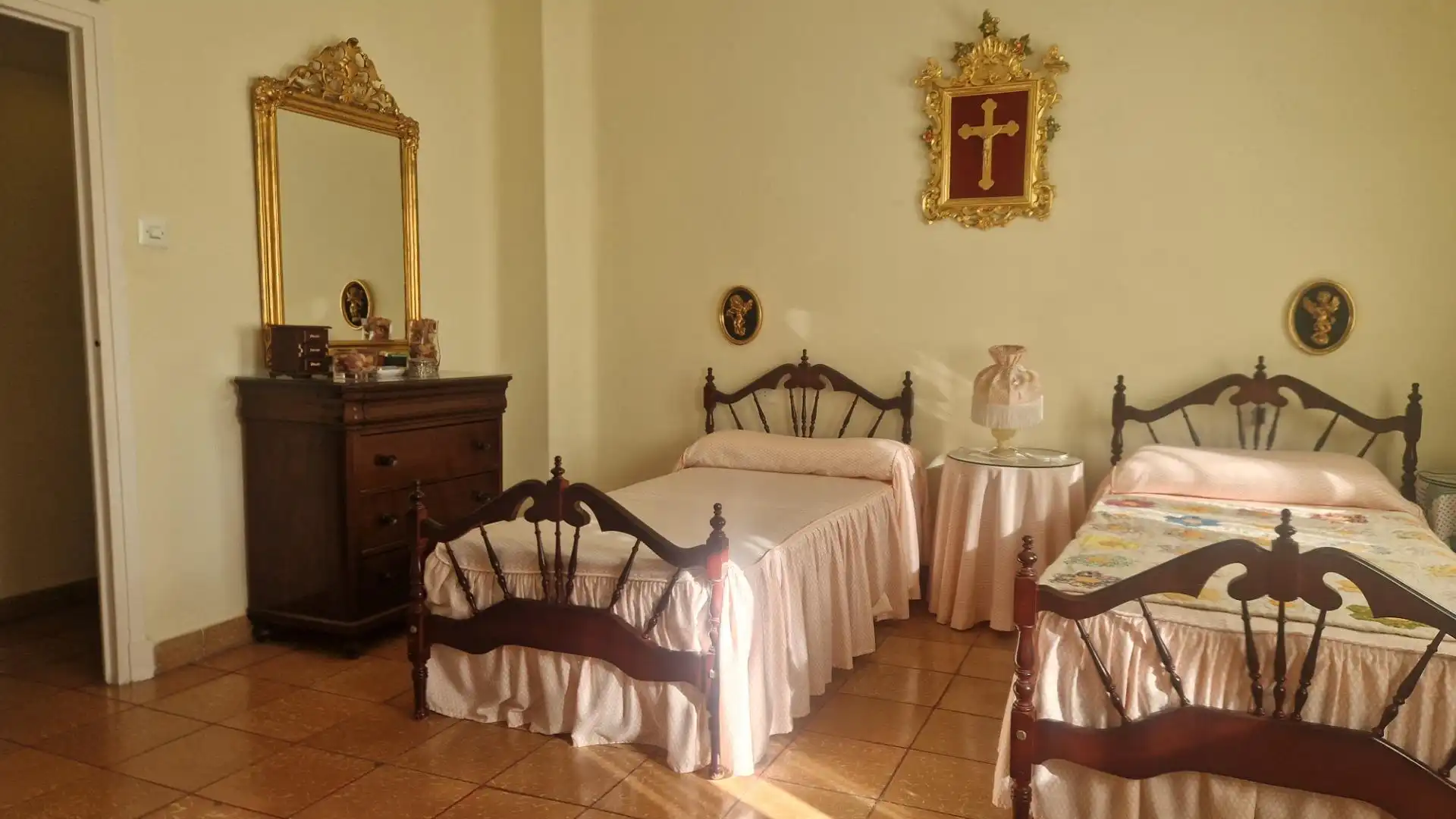 Dormitori de Pis en venda en Jerez de la Frontera amb Aire condicionat i Terrassa