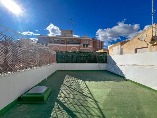 Edificio en Venta en Los Ángeles