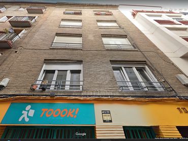 Residenziale in vendita a Calle Rufas 11