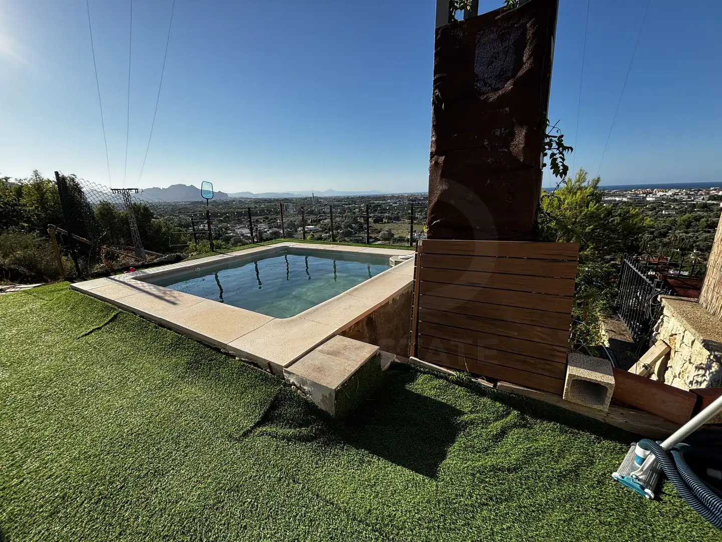 Terreny residencial en venda a La Pedrera - Vessanes, imagen 5