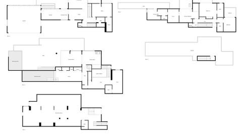Foto 3 de Casa o xalet en venda a El Atabal, Málaga