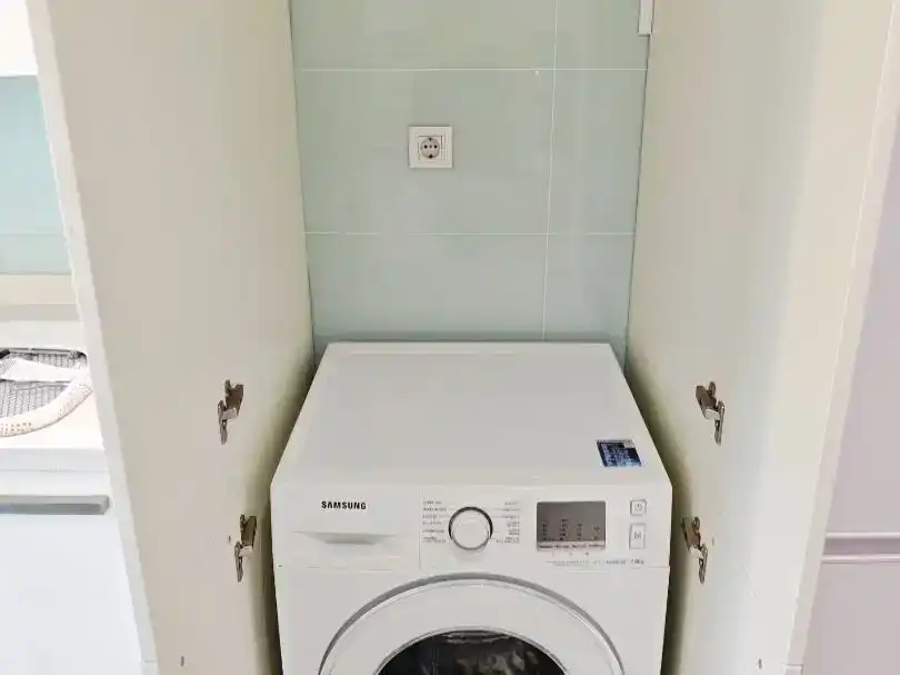 Bany de Pis en venda en Teià amb Aire condicionat i Piscina