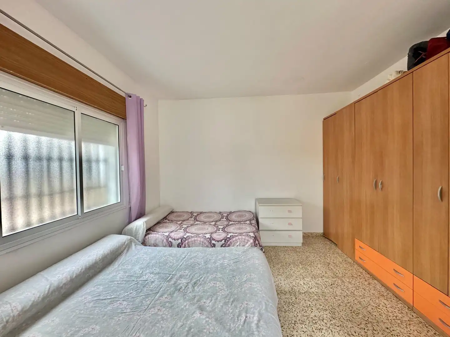 Habitación de Casa o chalet en venta en Antequera