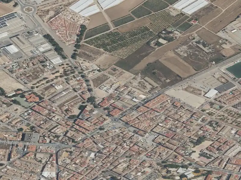 Flat for sale in San Javier
