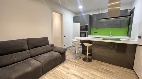 Foto 2 de Piso en venta en Barcelona - Gv Corts Catalanes, Fort Pienc, Barcelona Capital