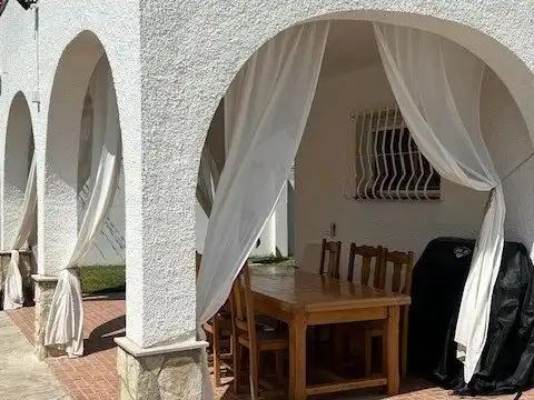 Villa mit Pool zum Verkauf in Eucaliptus 6, imagen 3