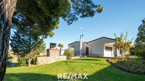 Foto 2 de Casa o xalet en venda a Calle Santinos, 34, Tudela de Duero, Valladolid