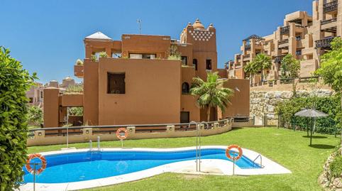 Foto 2 de Àtic en venda a San Luis de Sabinillas, Málaga