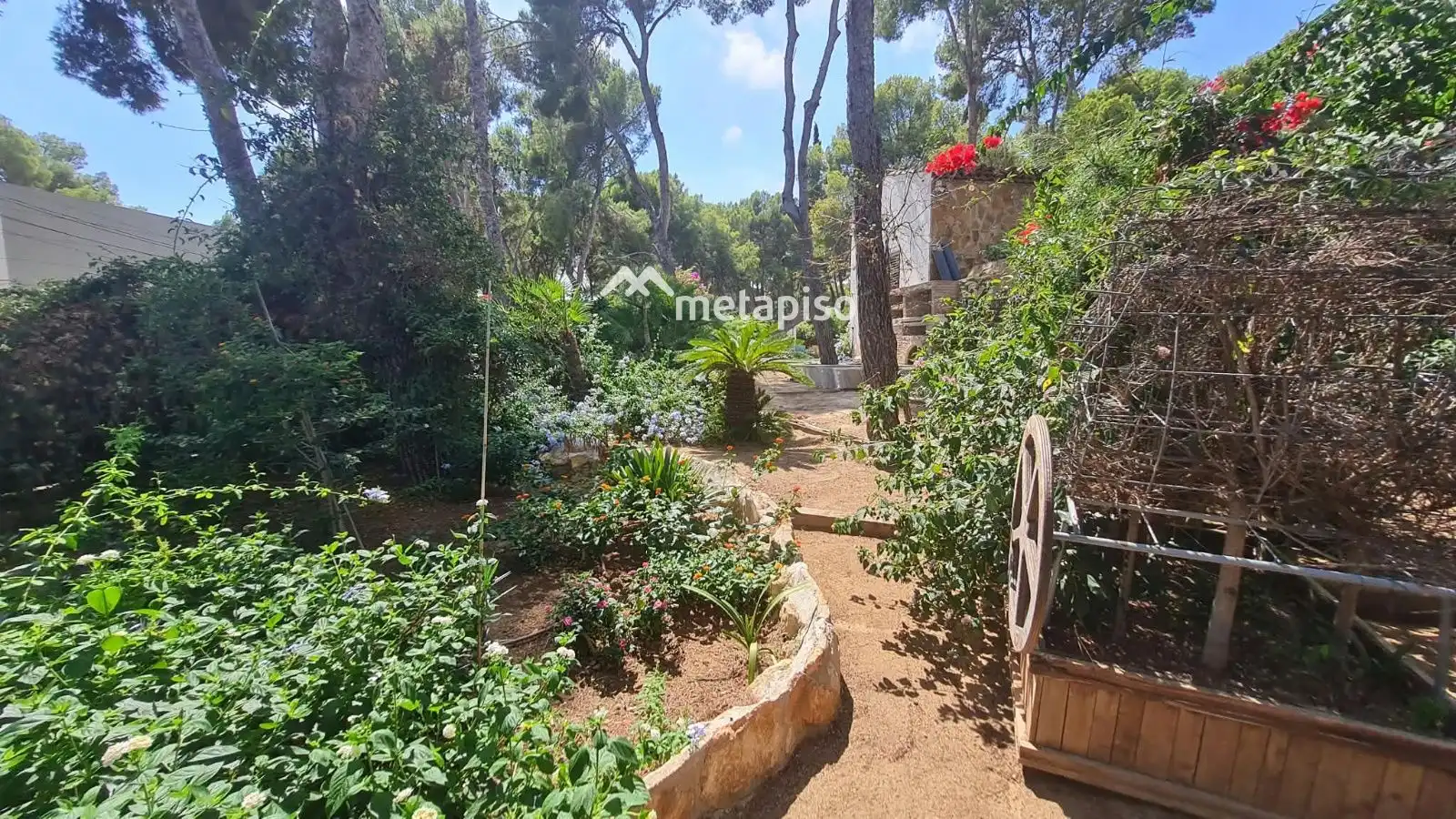 Villa con piscina in vendita a DEL MAR, imagen 61