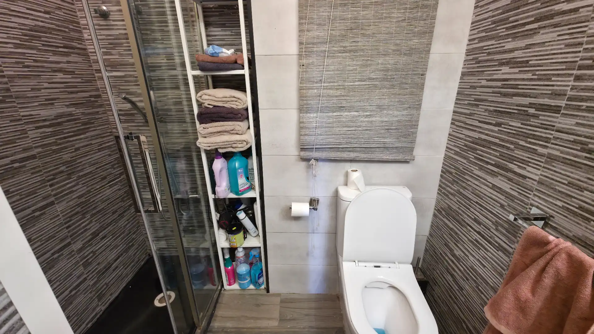 Baño de Piso en venta en Lleida con Balcón