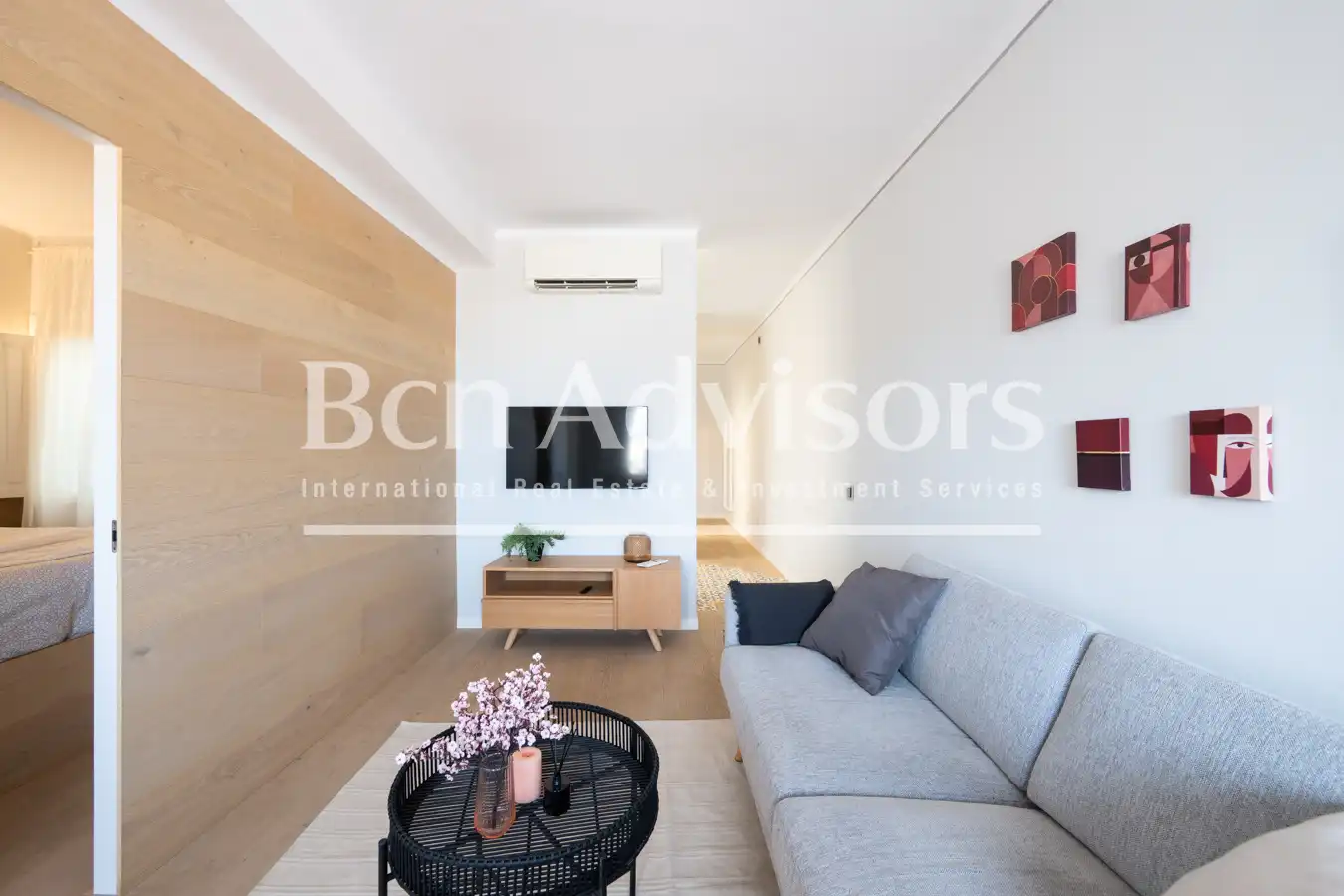 Appartamento con terrazza in vendita a Eixample, imagen 32