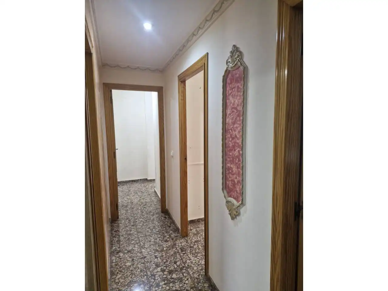 Flat for sale in Manises  with Air Conditioner, Heating and Balcony