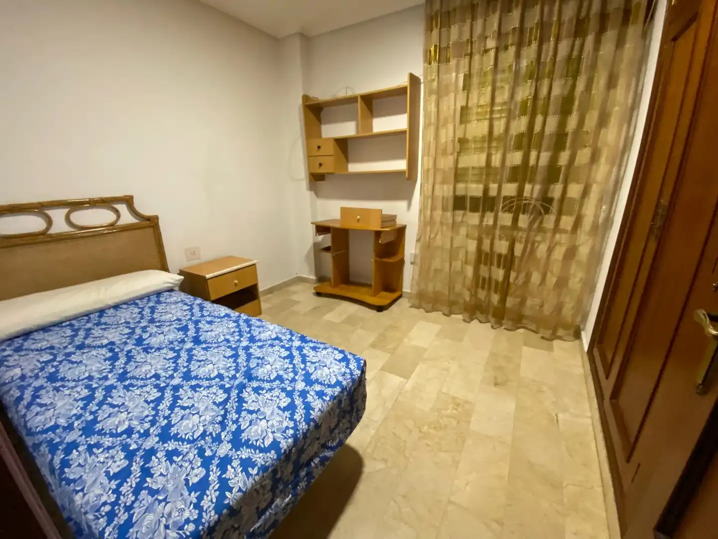 Flat with terrace to rent in Centro, imagen 10