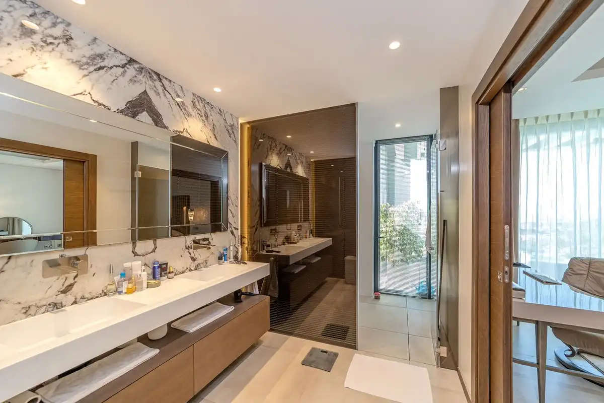 Chalet con terraza en venta en Calle Benahavis 29679, imagen 14