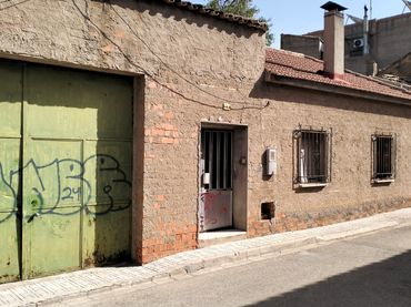 Maison avec jardin à vendre à Calle Tomasillo 4