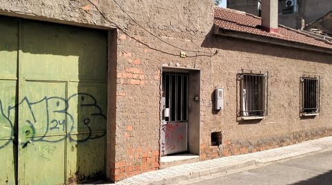 🏡 Casa para reformar junto a la Plaza