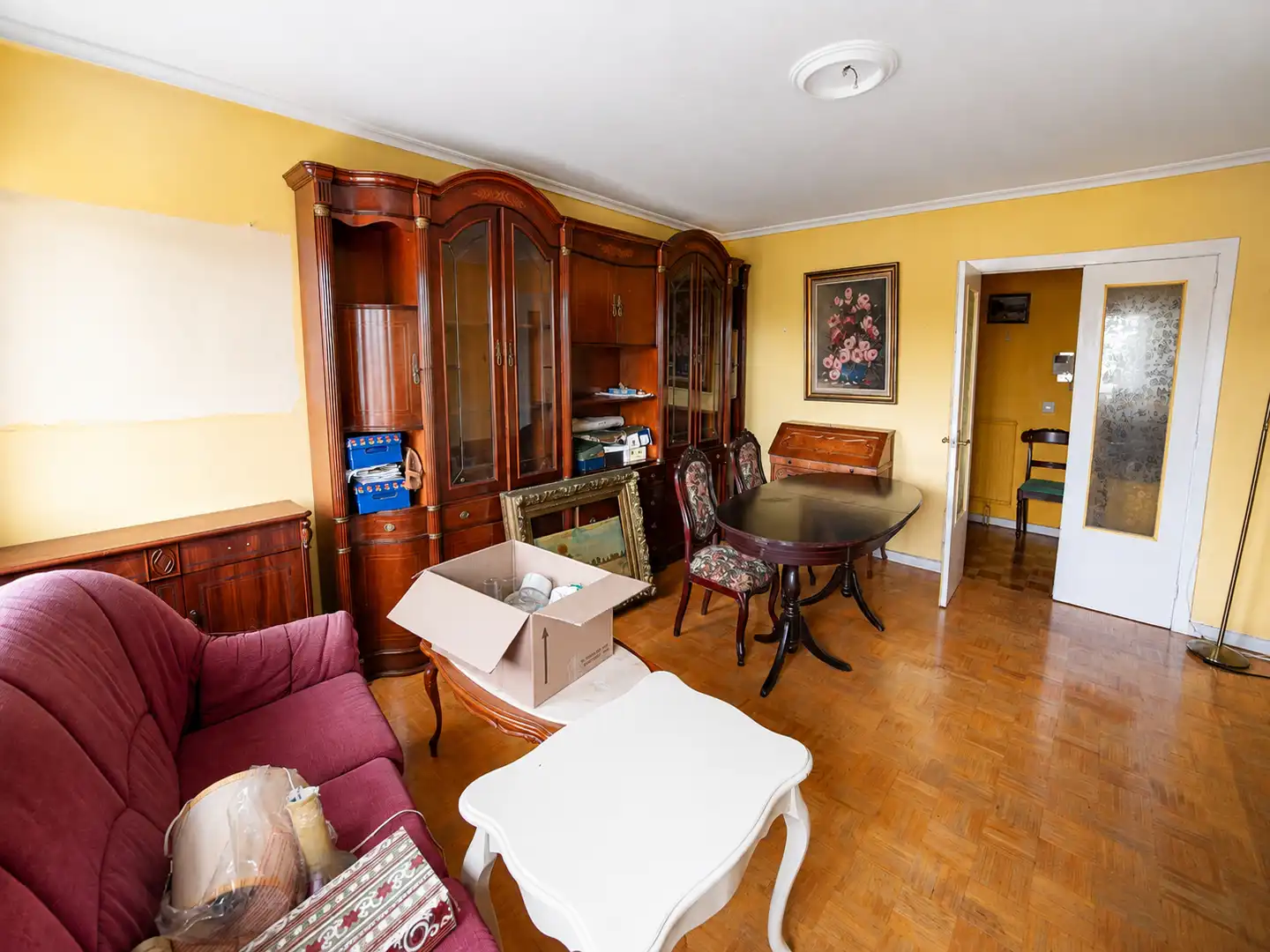 Piso con terraza en venta en Calle Tirso de Molina, imagen 10