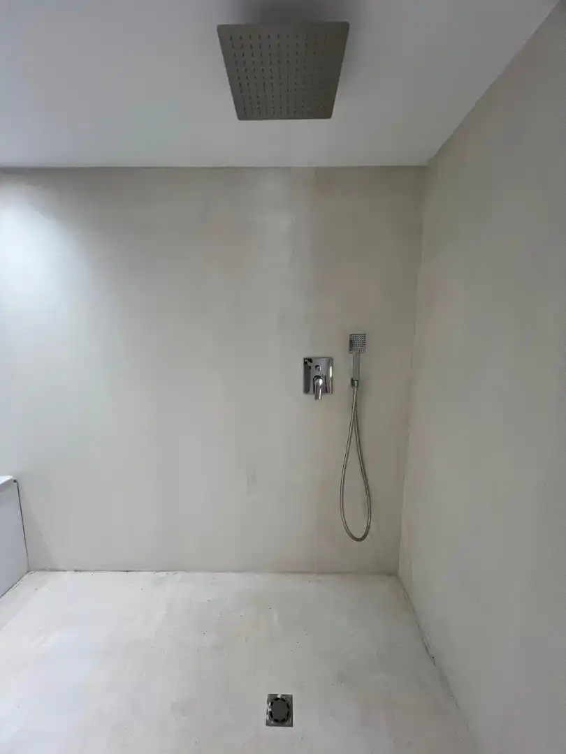 Badezimmer von Haus oder Chalet zum Verkauf in Tordera mit Klimaanlage, Heizung und Abstellraum