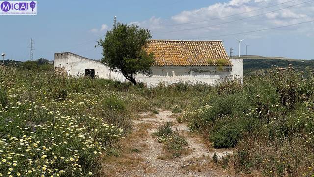Terreno en Venta en Medina Sidonia