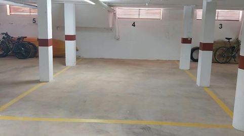 Foto 4 de Garaje en venta en Cabo de Palos, Cartagena
