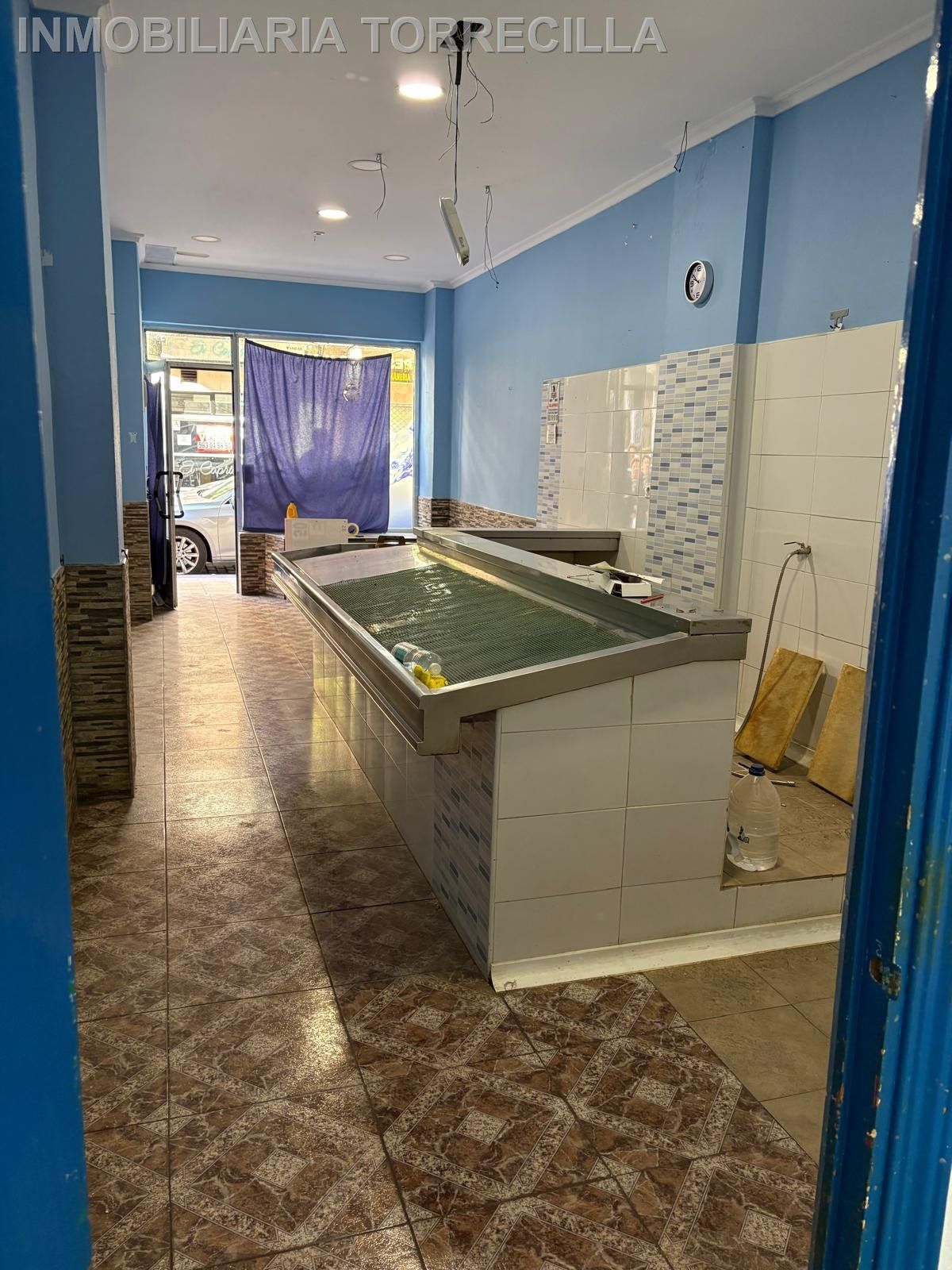 Premises to rent in DOCTOR ESQUERDO , Hospital
