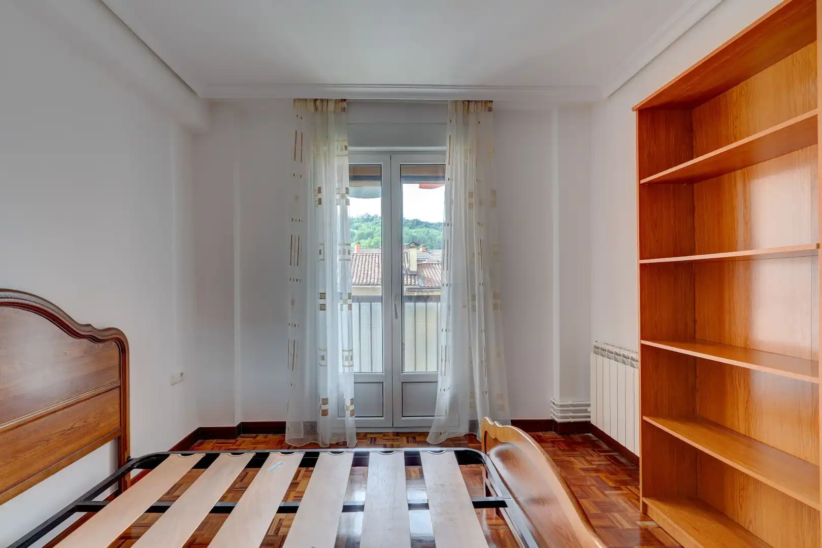 Habitación de Piso en venta en Urnieta con Calefacción y Trastero
