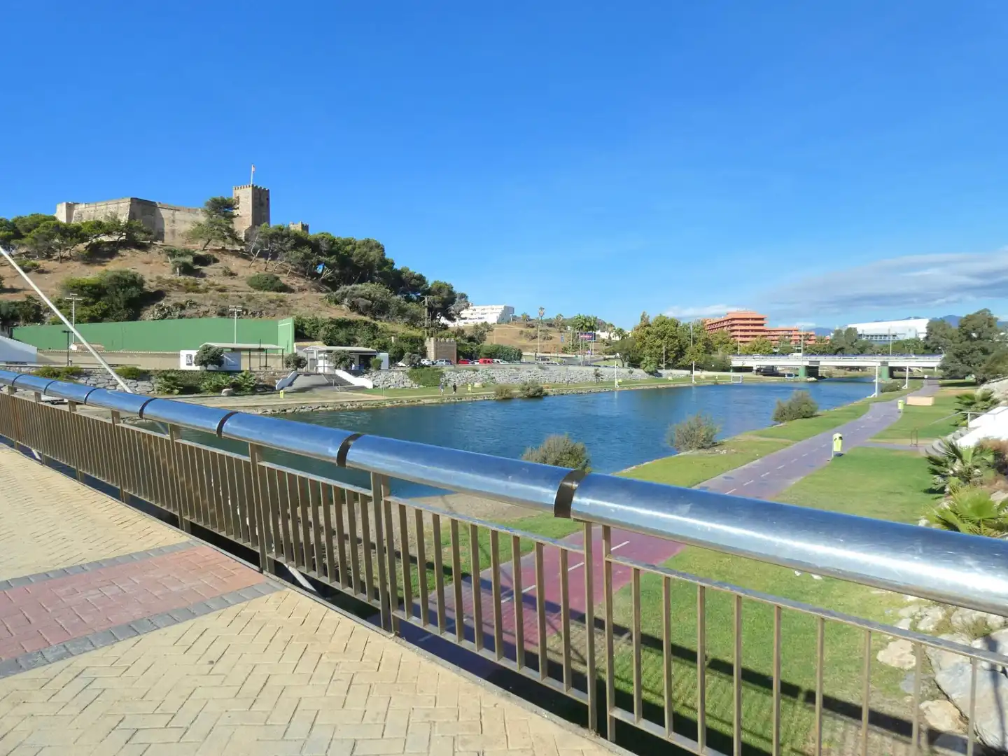 Ático con piscina en venta en Calle Alberto Morgenstern, imagen 31