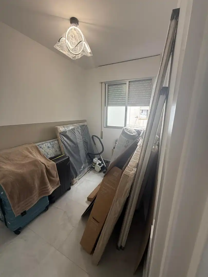 Piso en venta en Tarragona con Calefacción, Horno y Balcón