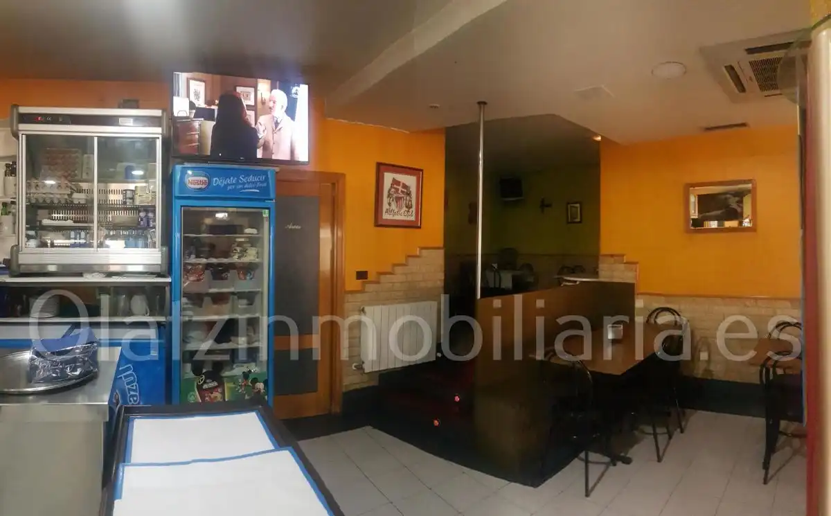 Local comercial en venda a Zalla, imagen 6