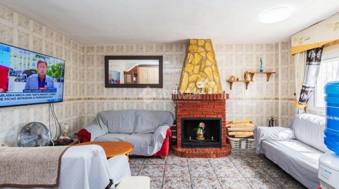 Foto 2 de Casa adosada en venta en Zurgena, Almería