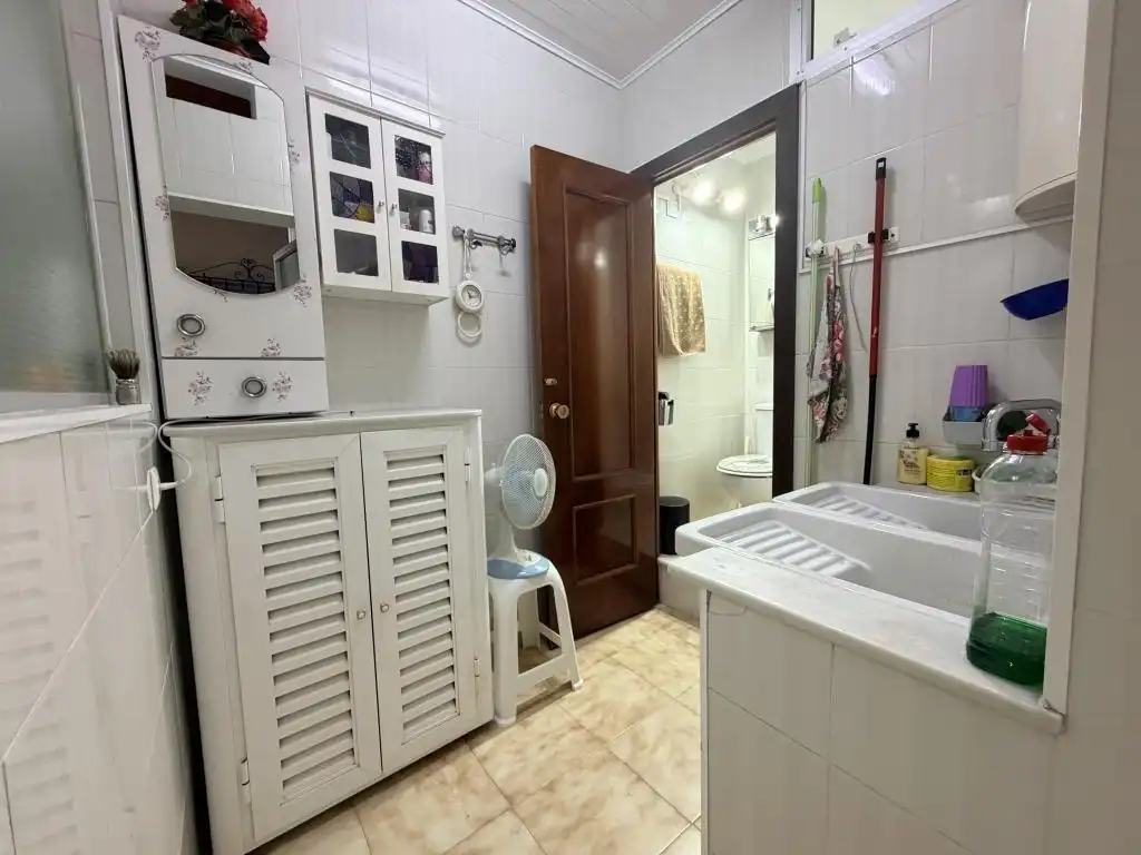 Baño de Casa o chalet en venta en Puerto de la Torre - Atabal