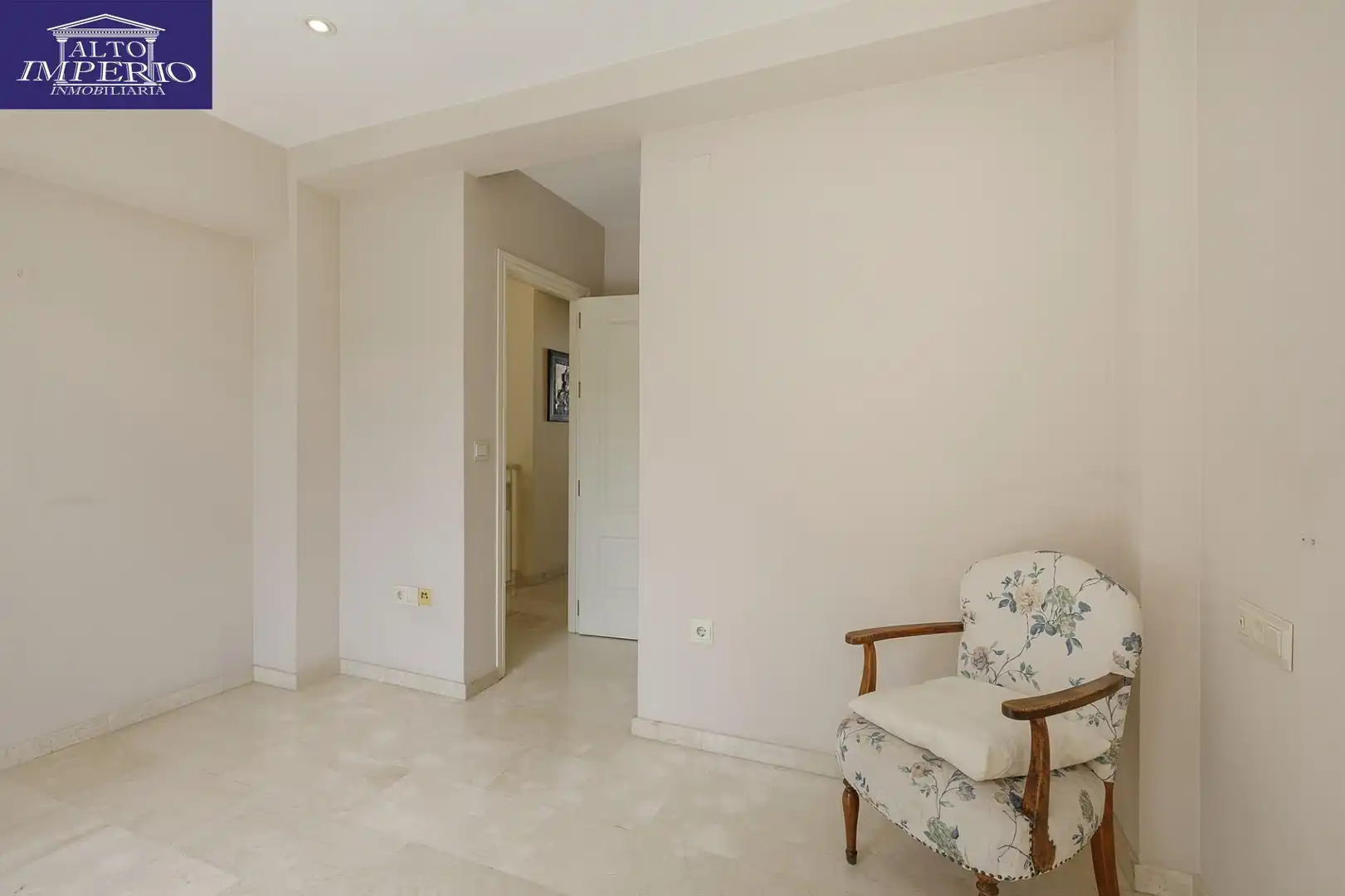 Bedroom of Detached homes for sale in Armilla  with Heating and Terrace