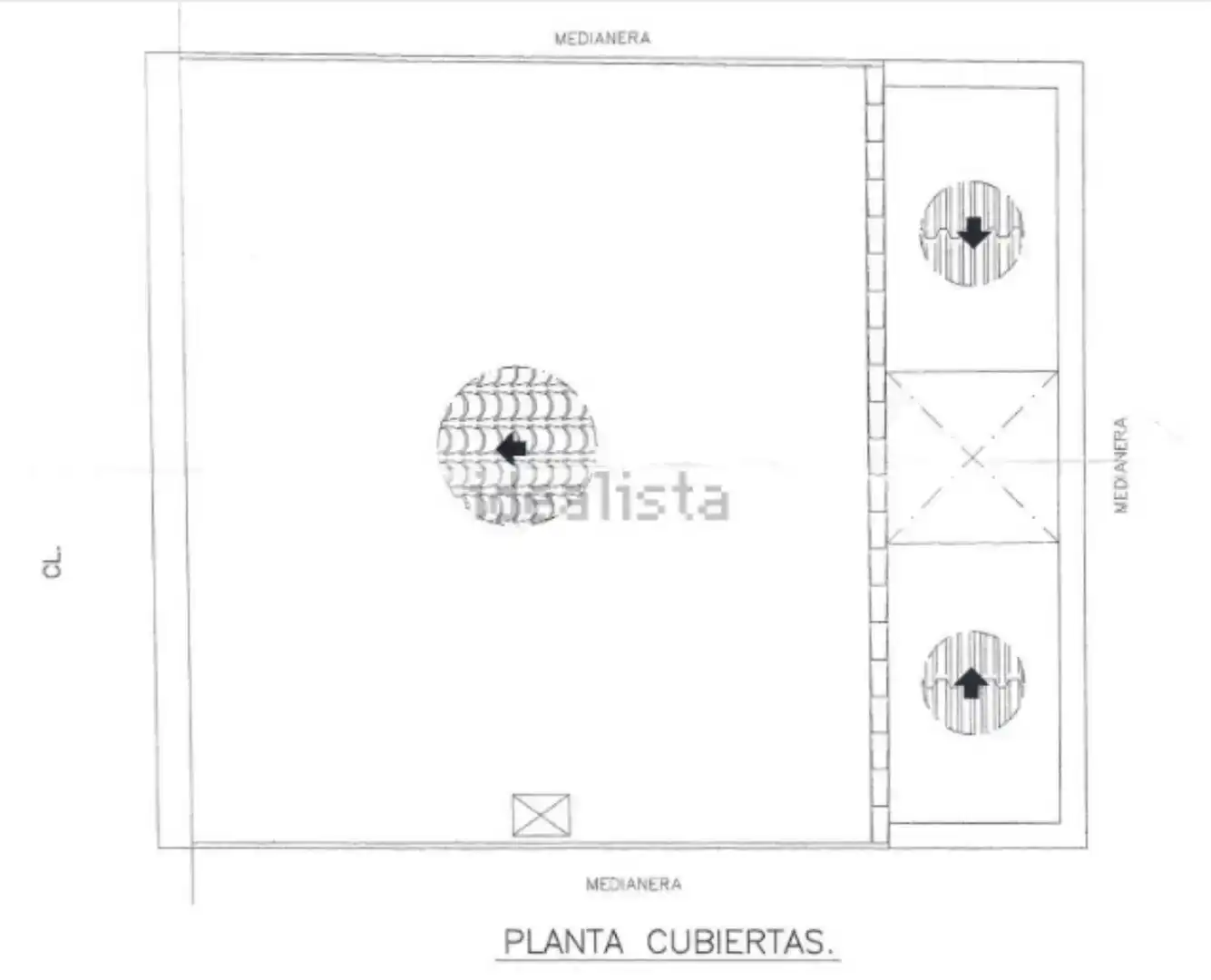 Pis en venda en Casinos