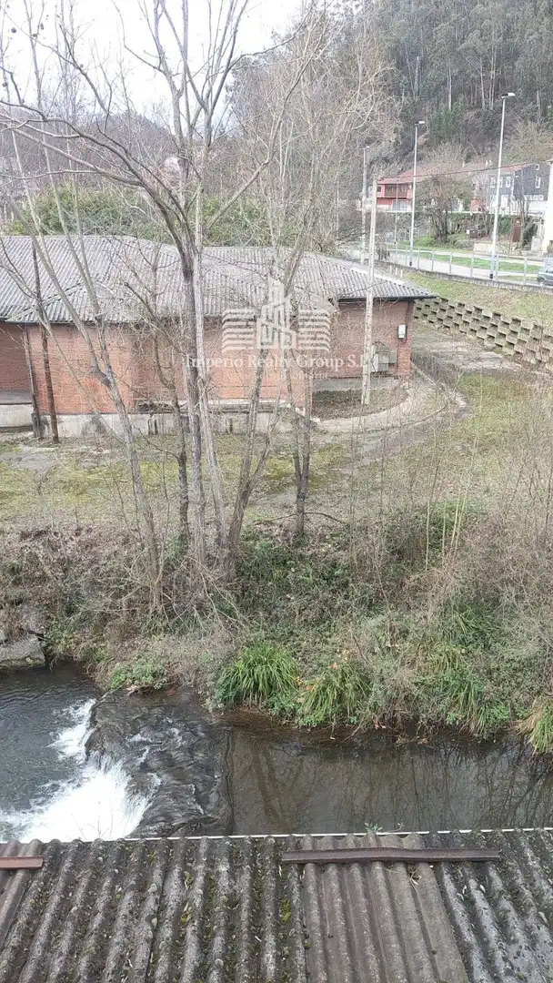 Flat for sale in Mieres (Asturias)  with Heating, Terrace and Furnished