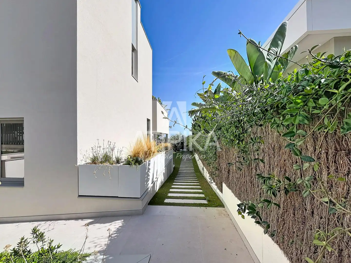 Casa con piscina en venta en La Plana, imagen 64