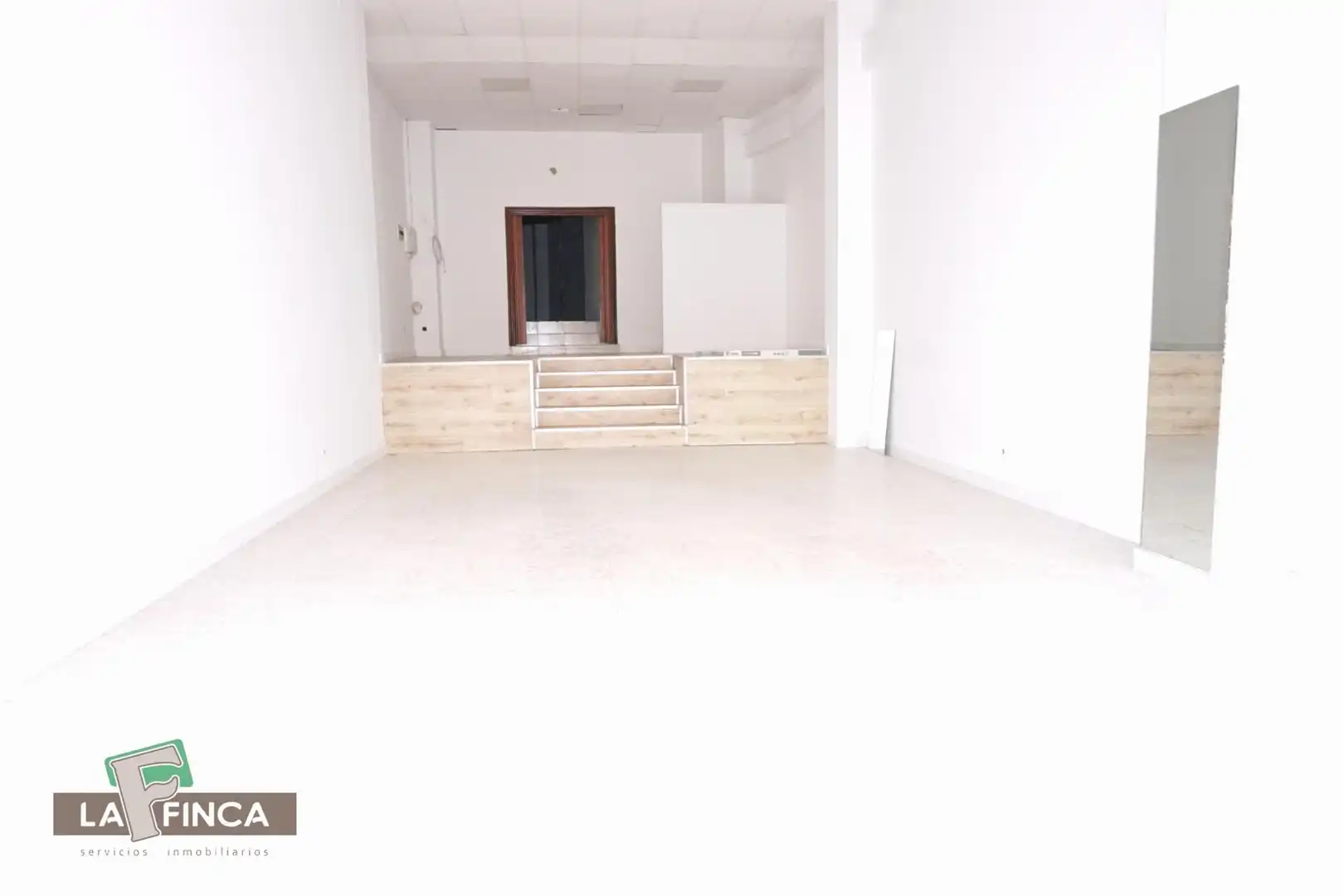 Commercial properties for rent in Oviedo 