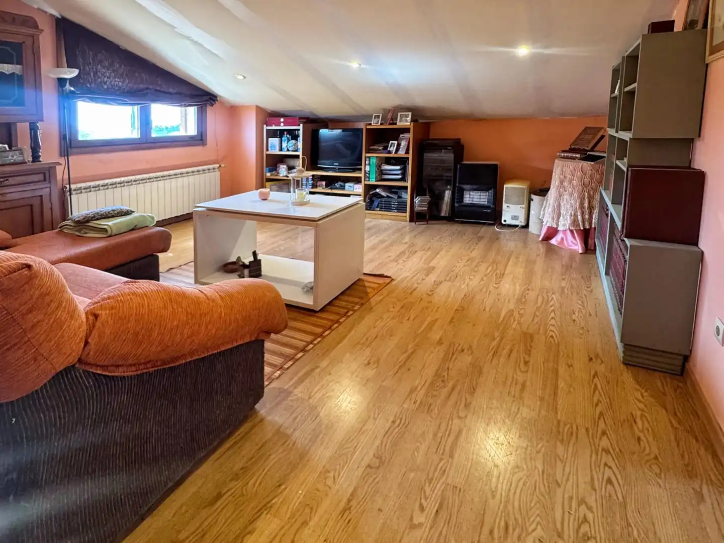 Casa o chalet en venta en Lalín con Calefacción, Jardín privado y Amueblado