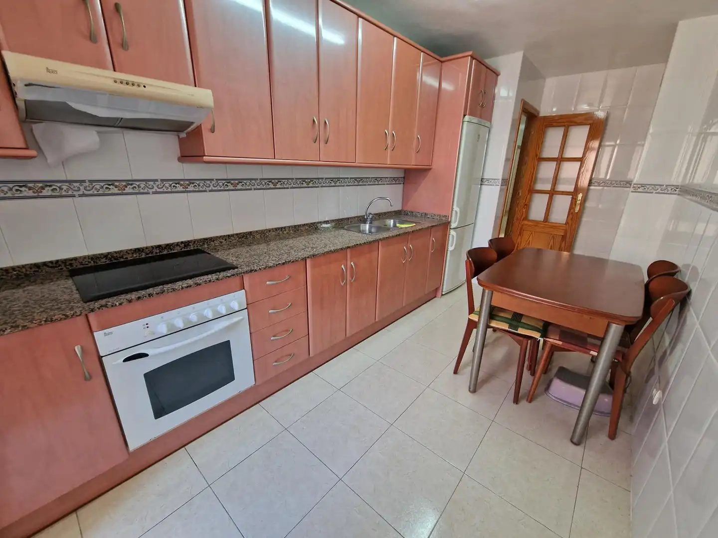 Piso en venta en Casco Antiguo