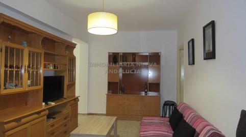 Foto 3 de Pis de lloguer a Nueva Andalucía, Almería